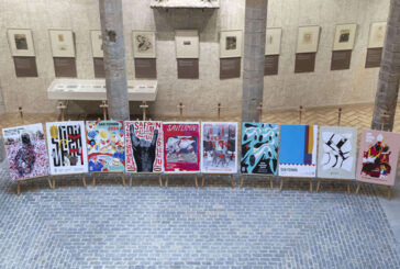 El concurso del cartel de San Fermín 2025 premiará con 5.000 euros la obra ganadora