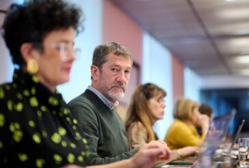 El Parlamento de Navarra urge a dar un uso memorialista al Fuerte San Cristóbal