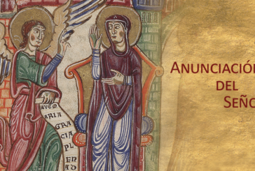 Solemnidad de la Anunciación del Señor