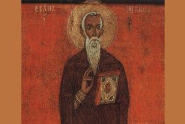 30 de marzo: San Juan Clímaco y Beato Amadeo IX de Saboya