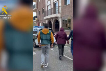 Investigada por intoxicar a ocho personas en Zaidín (Huesca) en los últimos cinco años