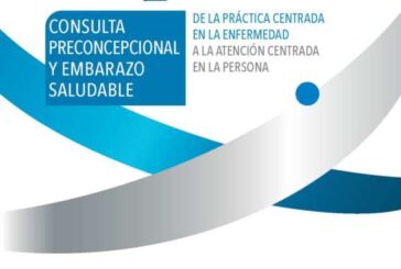 Nueva guía de enfermería para una gestación y embarazo sin riesgos
