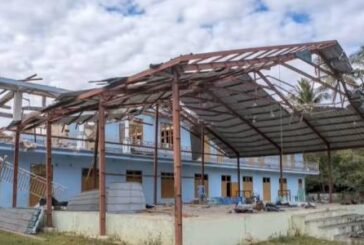 Myanmar: Bombardeado un centro pastoral católico en el estado de Kachin