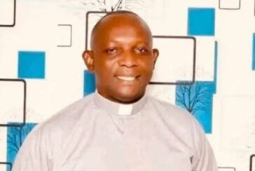 Nigeria: Asesinado el padre Sylvester Okechukwu en Miércoles de Ceniza tras ser secuestrado