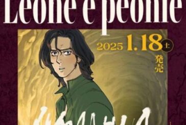 La historia de los “cristianos ocultos” de Japón cobra vida en los cómics manga