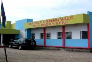Asaltada la residencia de las Hermanas de Santo Domingo en Kinshasa, RD Congo