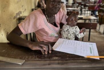 La Universidad Católica, Signo de esperanza en Sudan del Sur