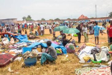 RD Congo: El drama de los refugiados congoleños en Burundi
