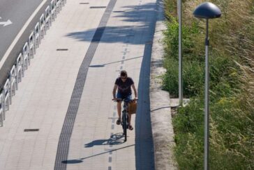 Entidades locales de Navarra pueden acceder a subvenciones para infraestructuras ciclistas