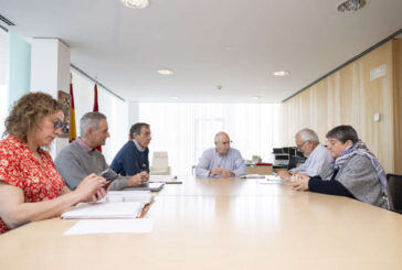 El Gobierno de Navarra inicia una investigación sobre los bienes comunales inmatriculados por la Iglesia
