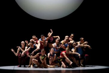 El MUN celebra el Día Internacional de la Danza con dos compañías internacionales