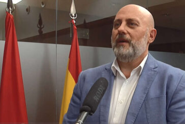 Todos los departamentos del Gobierno de Navarra aumentan el gasto en el Marco Presupuestario Plurianual 