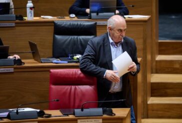 El Gobierno de Navarra apuesta por medidas 