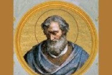 20 de abril: San Aniceto y Santa Inés de Montepulciano