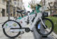 Aumentan un 29% los accidentes en bicicleta en Pamplona