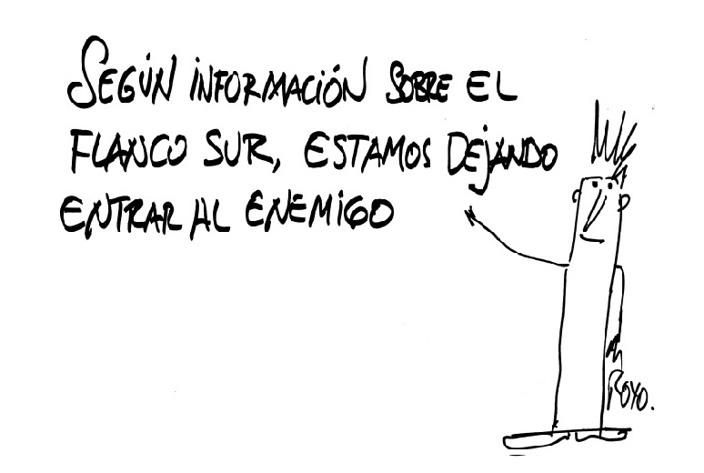 ¡Buenos días!