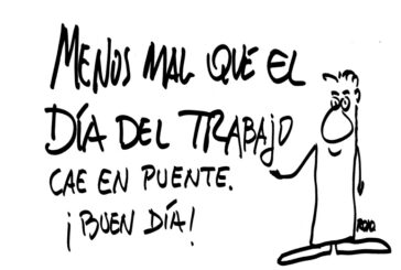 ¡Buenos días!
