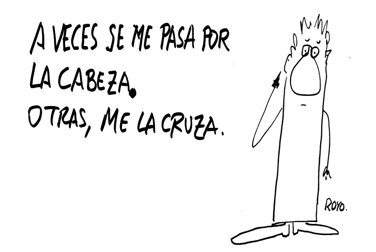 ¡Buenos dias!