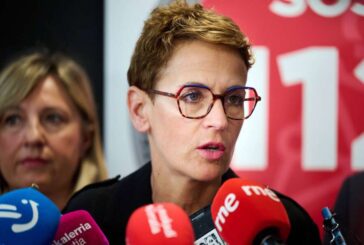 Navarra rebaja la emergencia por el apagón al nivel 1