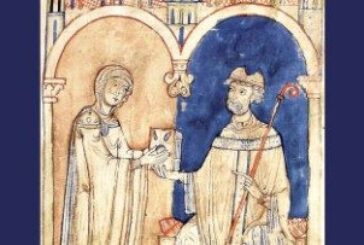 21 de abril: San Anselmo, San Apolonio y San Cornado