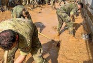 ATME: Los militares exigirán soluciones salariales y profesionales, frente al Ministerio de Defensa