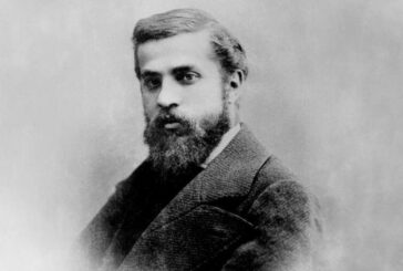 Antoni Gaudí, 