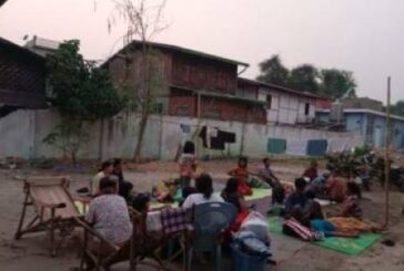 El terremoto en Myanmar rompe el aislamiento internacional de la junta militar