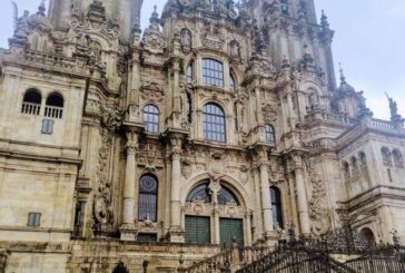 Patrones y toreros: San Pedro, Santiago y Bruno Martínez