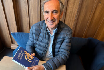 “La Edad Media está en el origen de los grandes valores de Occidente, desde las universidades hasta la democracia”