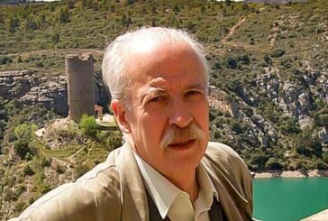Heliodoro Dols, arquitecto de Torreciudad, muere a los 91 años
