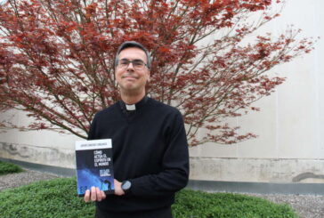 Javier Sánchez Cañizares: “La ciencia es una actividad espiritual caracterizada por una apertura incondicional”