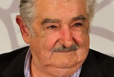 Muere José Mujica expresidente de Uruguay a los 89 años