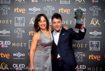 La productora cinematográfica Kanaki Films, Premio Príncipe de Viana de la Cultura 2025