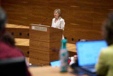 El Parlamento aprueba medidas extraordinarias urgentes en materia de personal para la reducción de la temporalidad en las Administraciones Públicas de Navarra