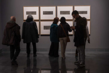 Día internacional de los museos en el Museo Universidad de Navarra