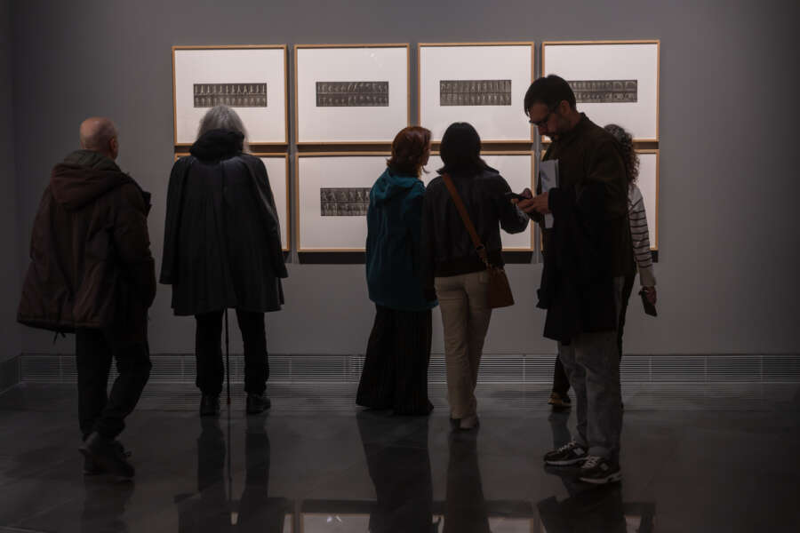 gallery