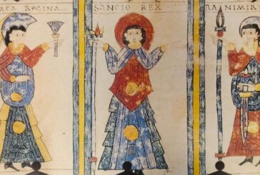 Ciclo de conferencias sobre los ‘Reyes y Reinas de Navarra’ en el Archivo de Navarra