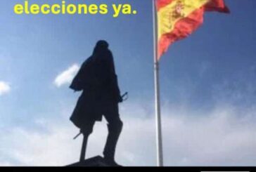 Plataforma por la España Constitucional llama a 