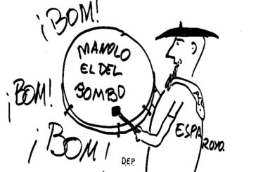 ¡Buenos días!