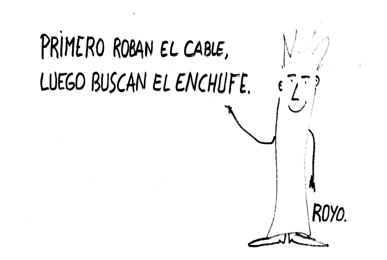 ¡Buenos días!