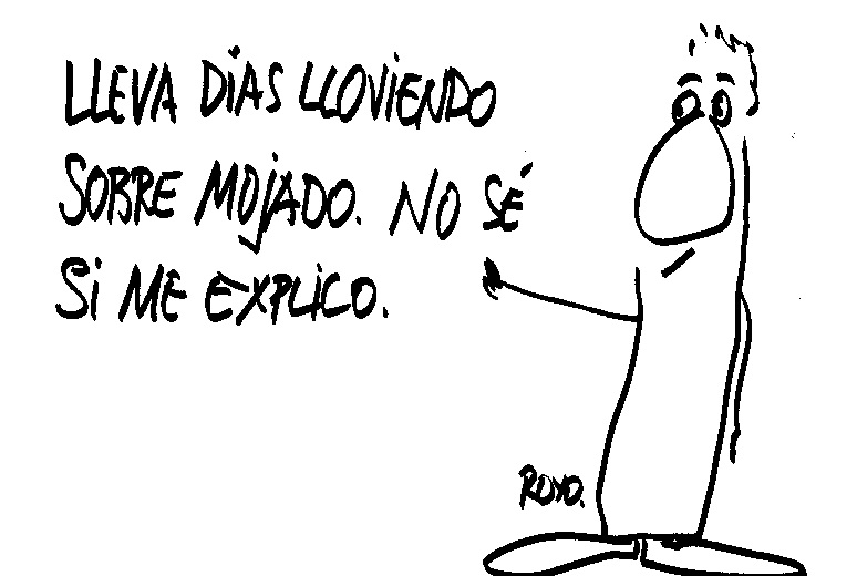 ¡Buenos días!