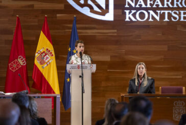 Chivite remarca la labor del Consejo de Navarra