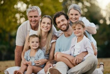 El día Internacional de la Familia contempla una preocupante situación de las familias en España