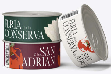 San Adrián celebra su primera su ‘Feria de la Conserva’ los próximos 31 de mayo y 1 de junio