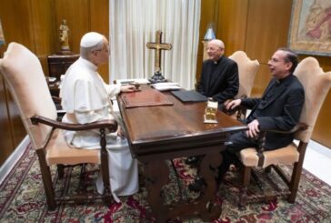 El Opus Dei presenta al Vaticano su propuesta de nuevos estatutos