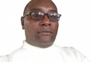 Fallece el sacerdote John Ndegwa Maina encontrado herido en la autopista Nakuru-Nairobi, Kenia