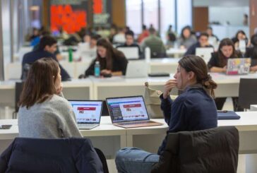 La Universidad de Navarra, segunda mejor universidad de España según el ranking CYD