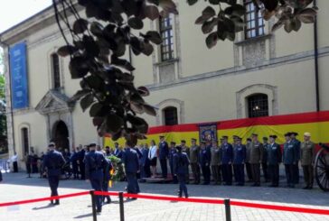 Treinta aniversario de la creación de las Delegaciones de Defensa