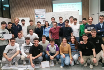 Desarrollan prototipos electrónicos para medir y controlar variables físicas