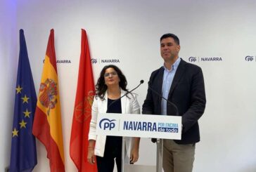 García: “El mejor escudo social es el empleo, no una ayuda que cronifica la pobreza”